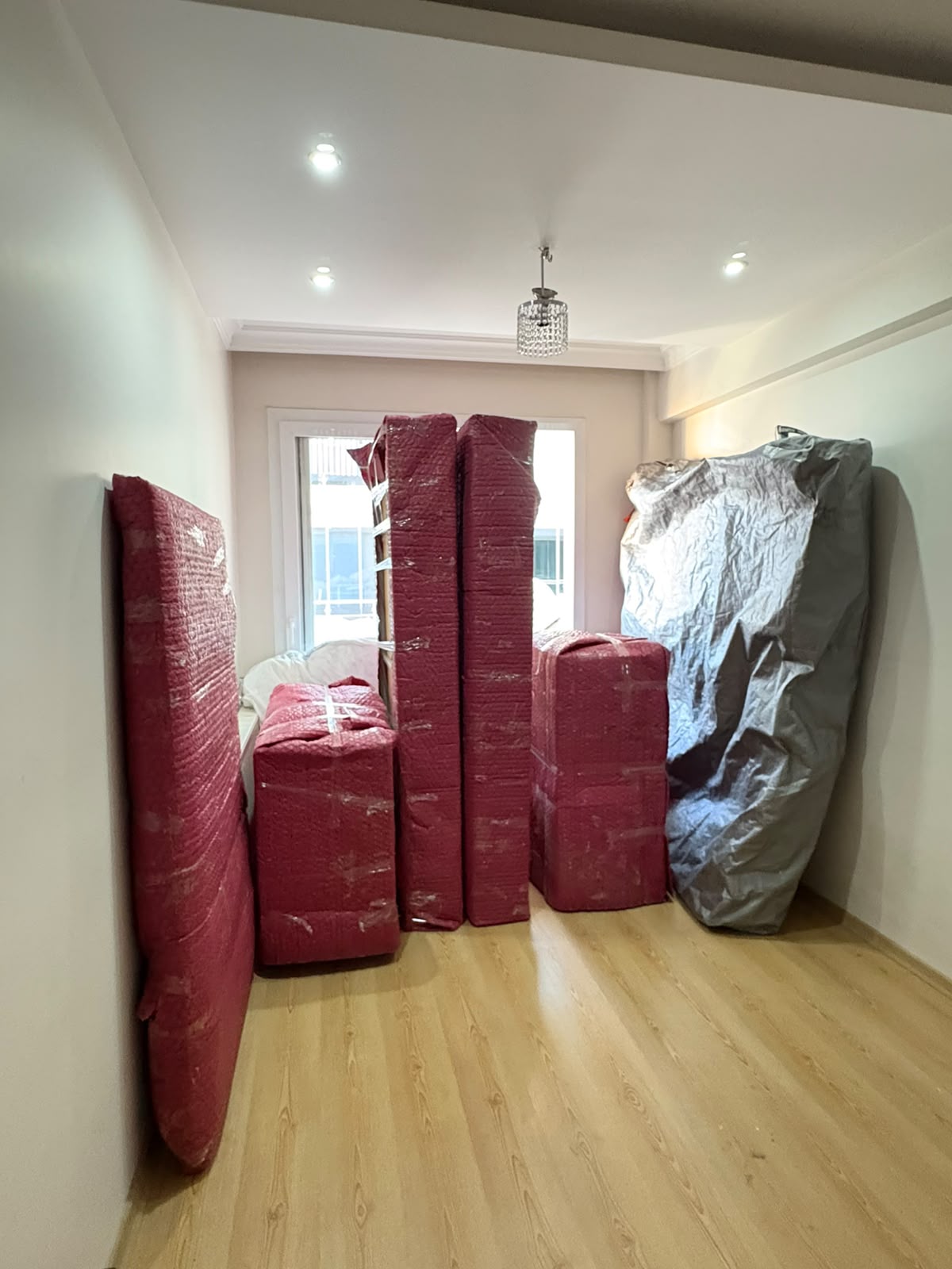 İzmir Eşya Paketleme